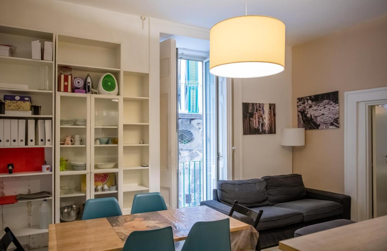 Stay In Naples Flats Toledo المظهر الخارجي الصورة
