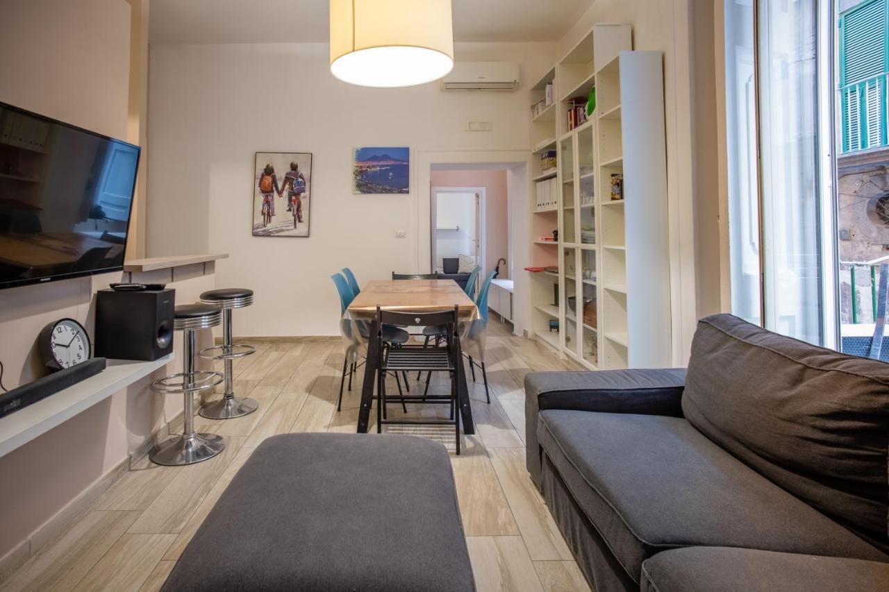 Stay In Naples Flats Toledo المظهر الخارجي الصورة