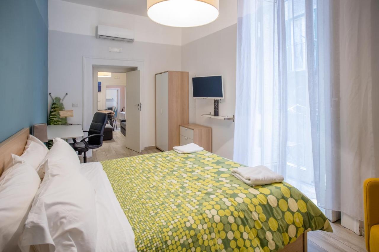 Stay In Naples Flats Toledo المظهر الخارجي الصورة