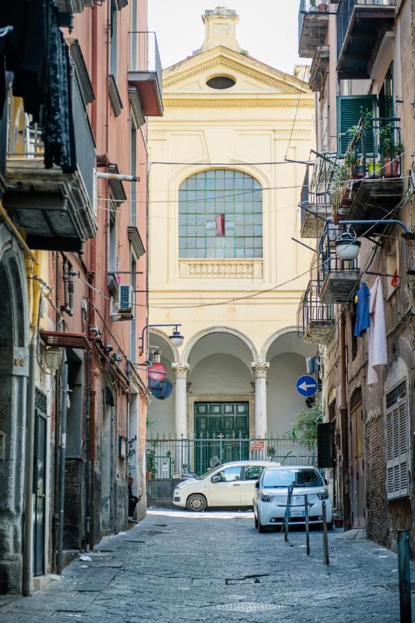 Stay In Naples Flats Toledo المظهر الخارجي الصورة