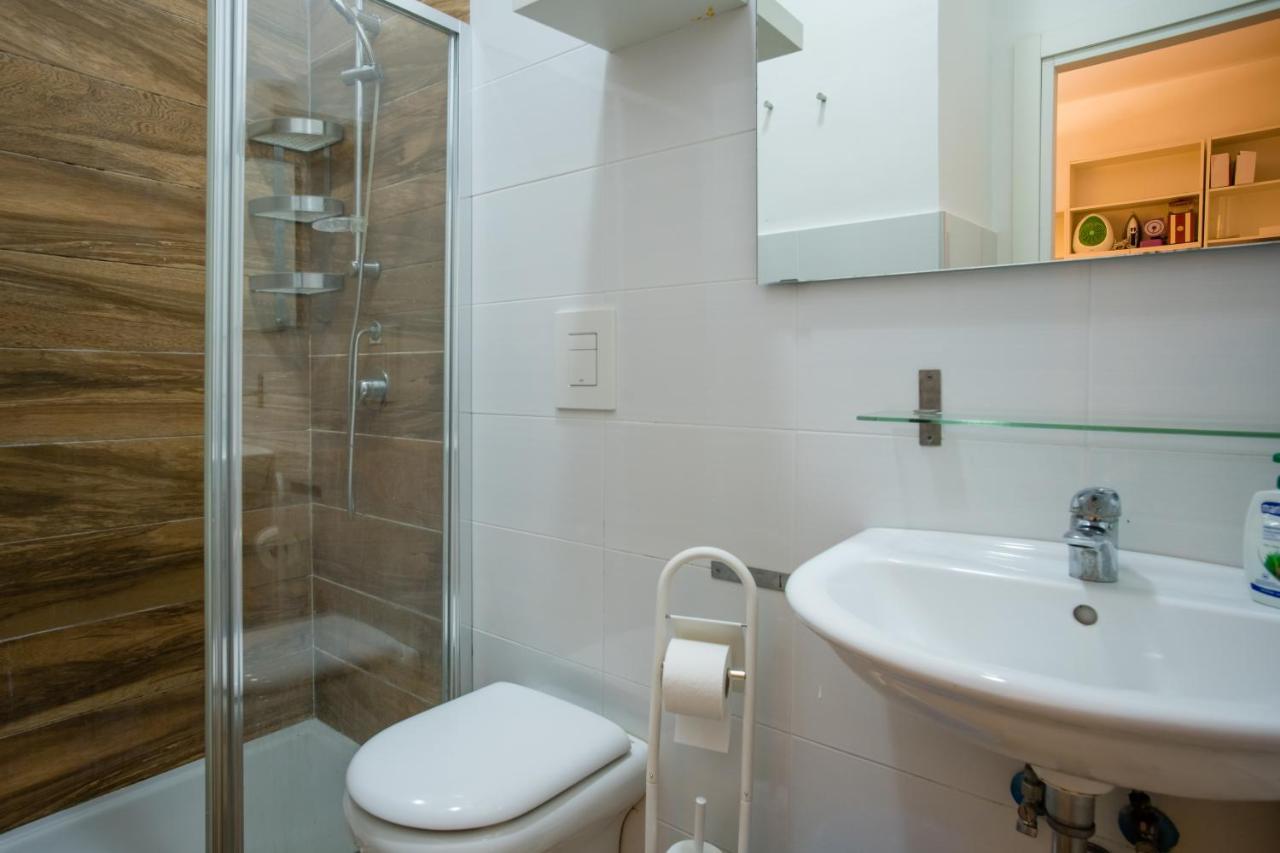 Stay In Naples Flats Toledo المظهر الخارجي الصورة