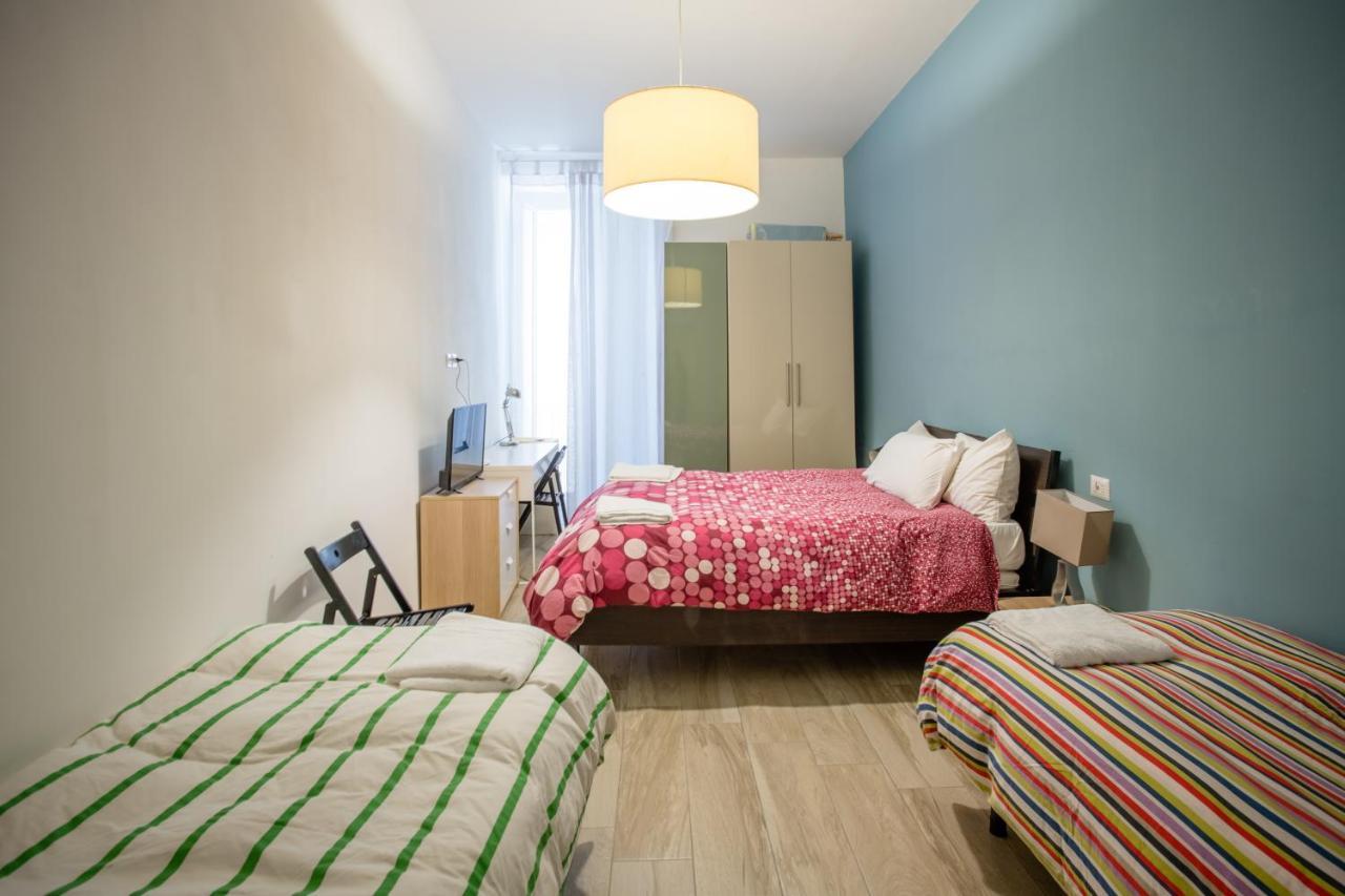 Stay In Naples Flats Toledo المظهر الخارجي الصورة