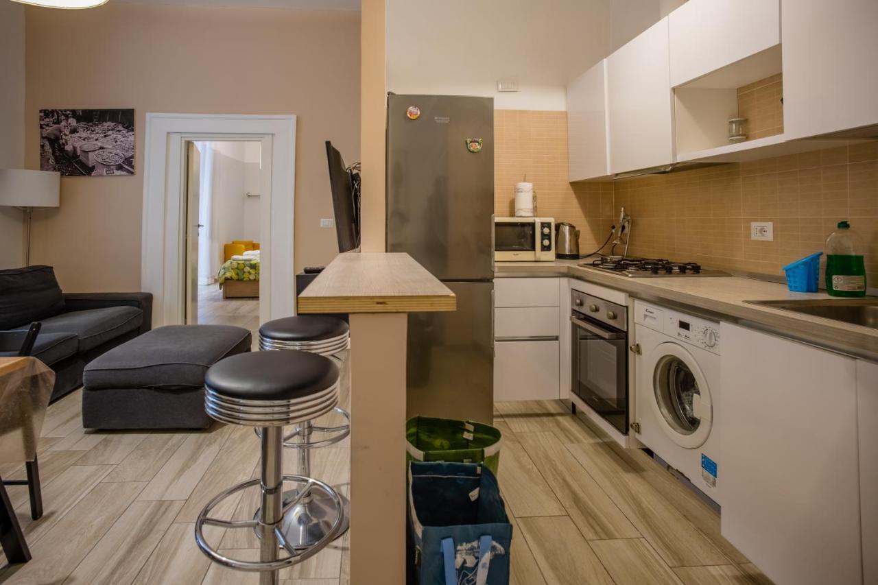 Stay In Naples Flats Toledo المظهر الخارجي الصورة