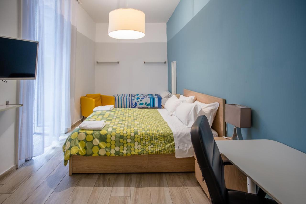 Stay In Naples Flats Toledo المظهر الخارجي الصورة